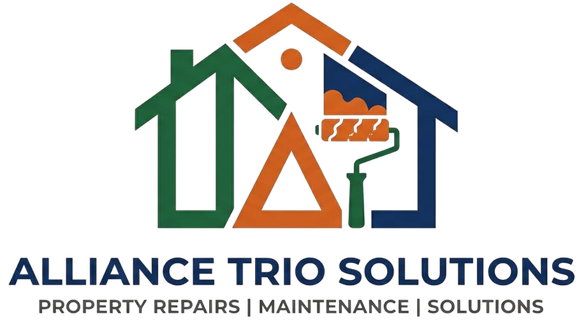 Alliance Trio Solutions, Property Repairs, Maintenance, Solutions